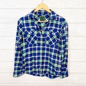 C Wonder Flannel